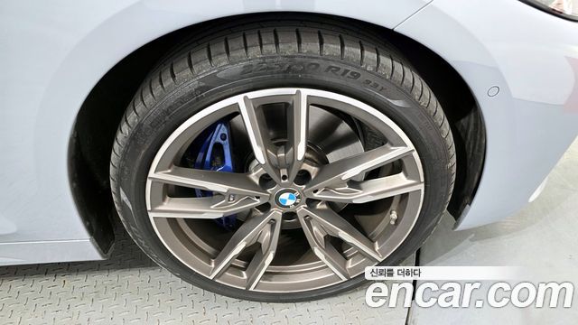 2024 BMW 4-Series