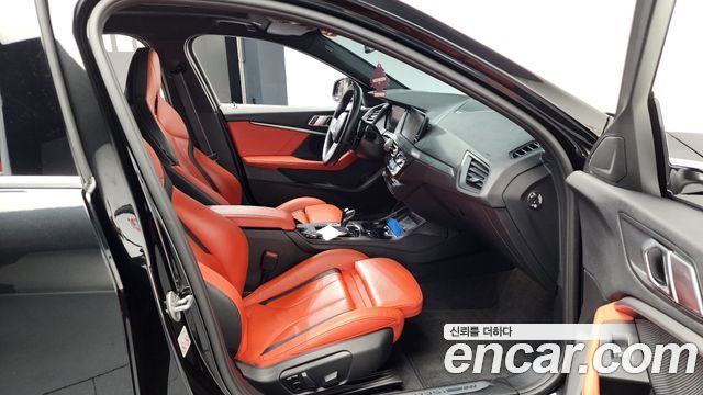 2023 BMW 1-Series M135i xDrive