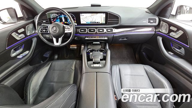 2023 Mercedes-Benz GLE-Class W167