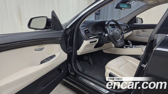 2016 BMW Gran Turismo GT 30d xDrive