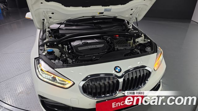 2024 BMW 1-Series