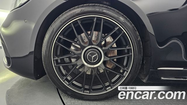 2016 Mercedes-Benz S-Class W222 S350L d 4MATIC