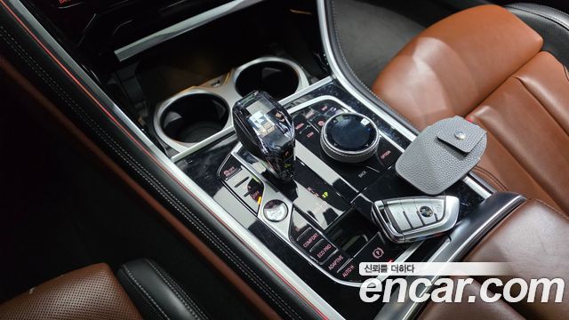 2022 BMW 8-Series