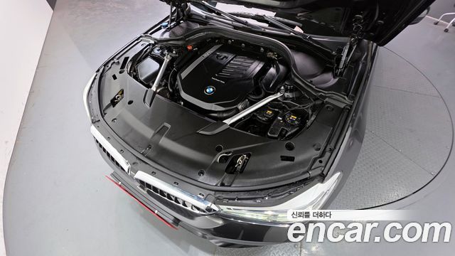 2019 BMW Gran Turismo