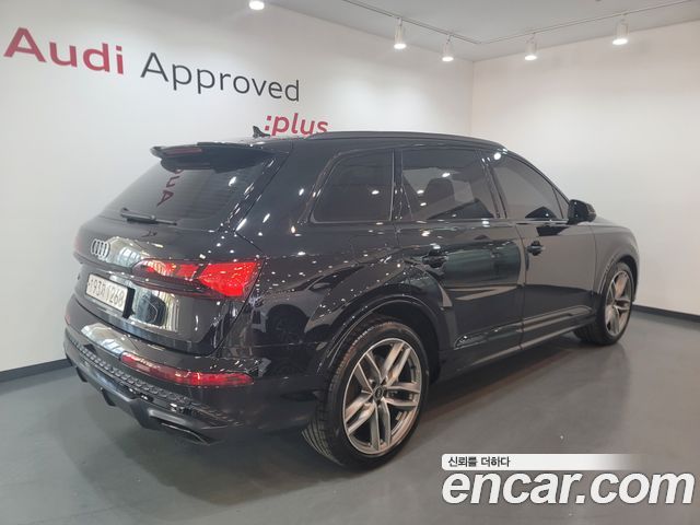 2025 Audi Q7
