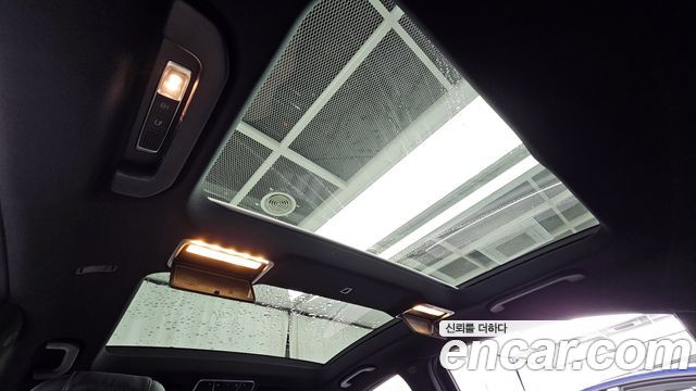 2014 Mercedes-Benz S-Class W222