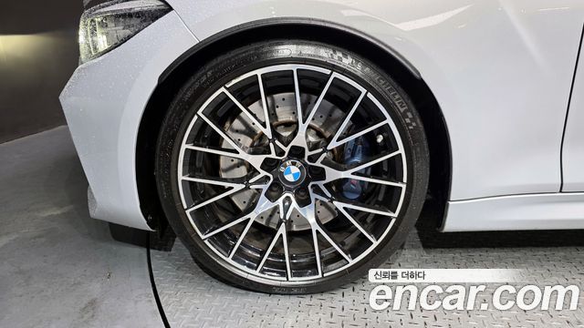 2020 BMW M2