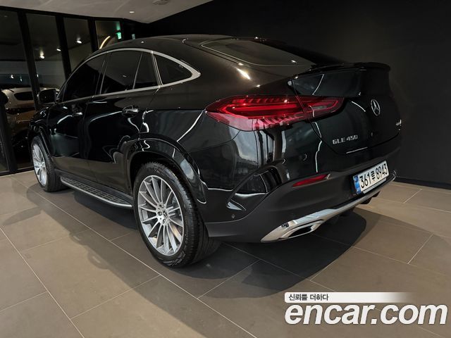 2025 Mercedes-Benz GLE-Class W167