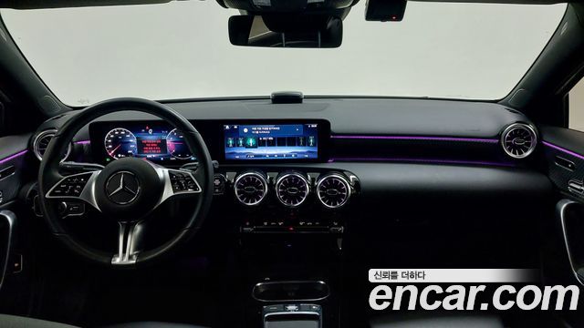 2024 Mercedes-Benz A-Class W177