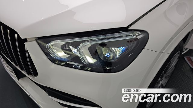 2023 Mercedes-Benz GLE-Class W167