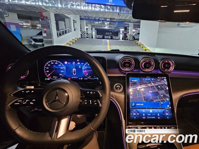 2024 Mercedes-Benz CLE-Class C236