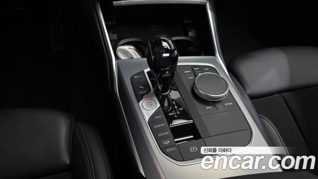 2021 BMW 3-Series