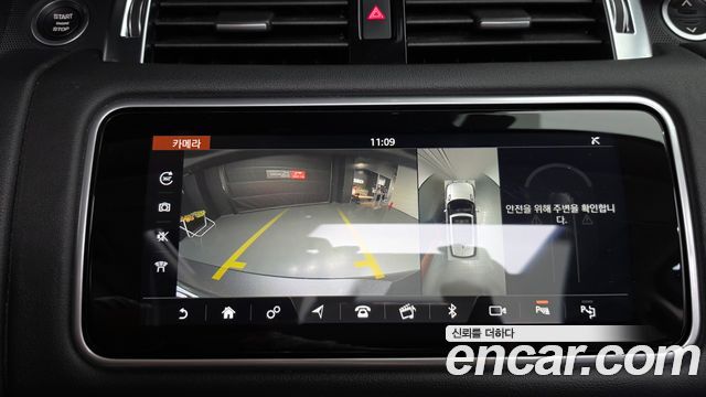 2018 Land Rover Range Rover Sport 3.0 SDV6 HSE