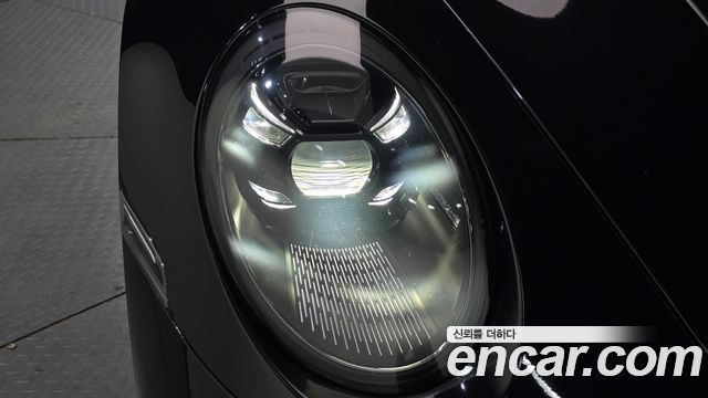 2022 Porsche 911