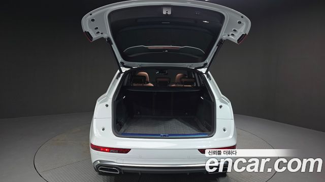 2021 Audi Q5