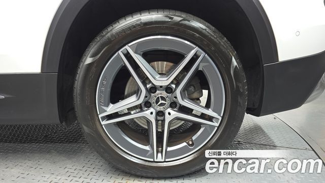 2021 Mercedes-Benz GLB-Class X247 GLB250 4MATIC