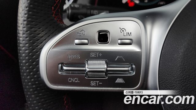 2021 Mercedes-Benz GLB-Class X247 GLB250 4MATIC