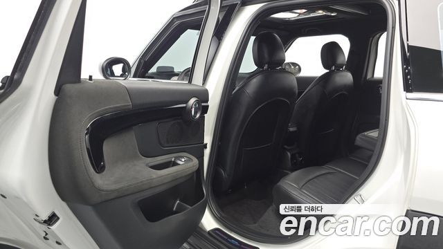 2023 Mini Countryman