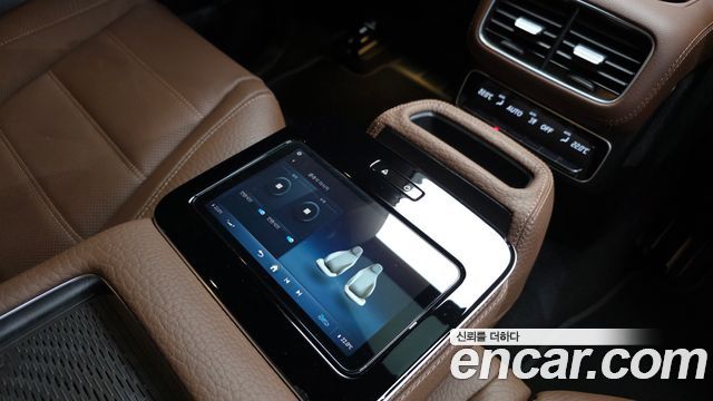 2025 Mercedes-Benz GLS-Class X167 GLS450 4MATIC