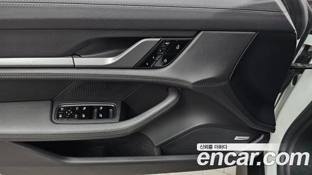2021 Porsche Taycan 4S