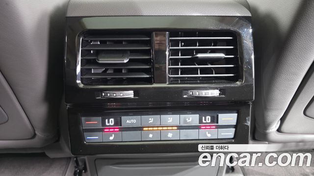 2020 Volkswagen Touareg