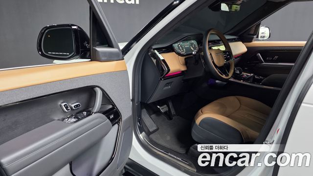 2024 Land Rover Range Rover Sport P360 AB