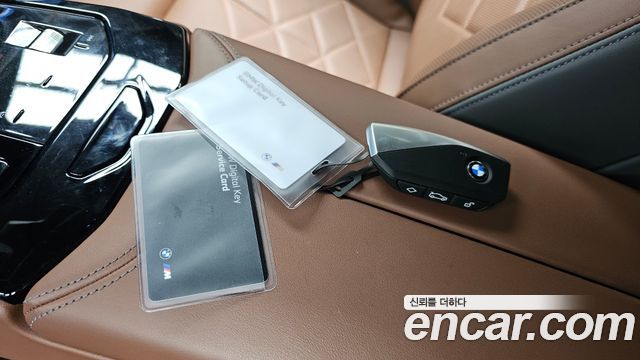 2025 BMW 5-Series