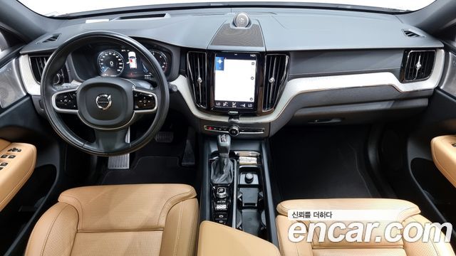 2019 Volvo XC60