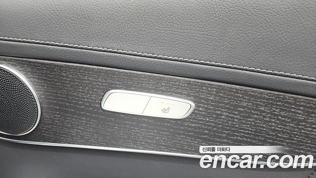 2022 Mercedes-Benz GLC-Class X253