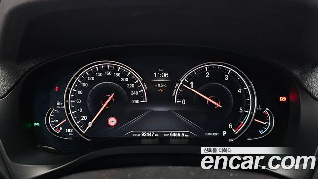 2018 BMW X3