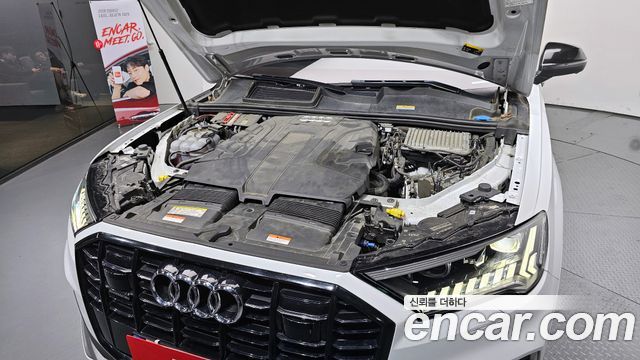 2021 Audi Q7