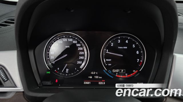 2022 BMW X1