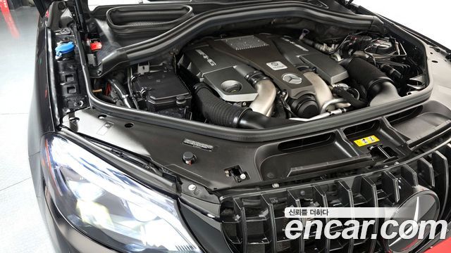 2019 Mercedes-Benz GLE-Class W166