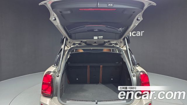 2021 Mini Countryman