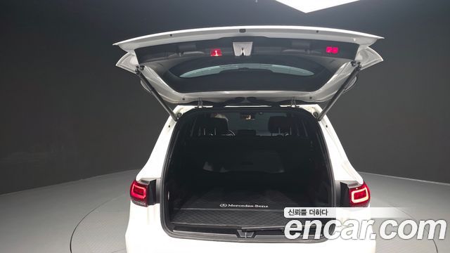 2022 Mercedes-Benz GLB-Class X247 GLB250 4MATIC