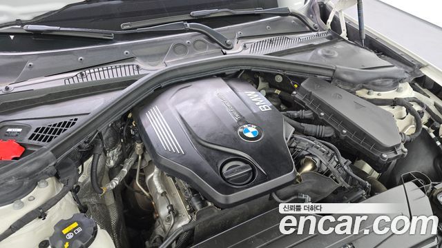 2018 BMW 1-Series