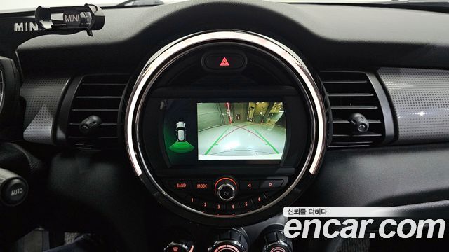 2020 Mini Cooper