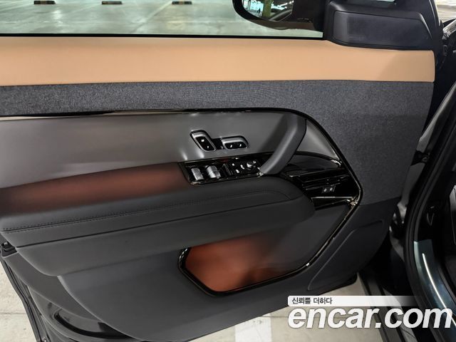 2026 Land Rover Range Rover Sport