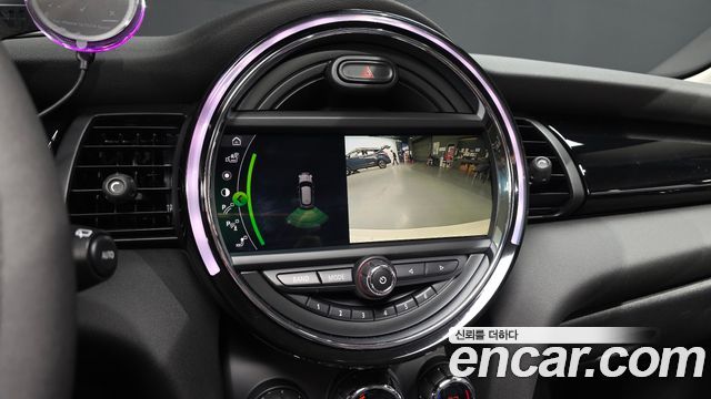 2020 Mini Cooper