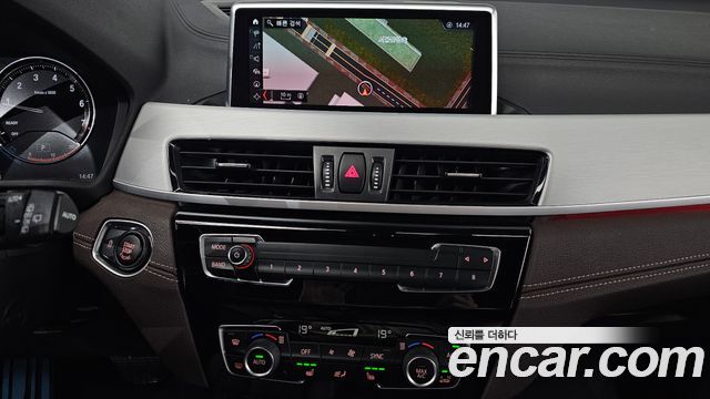 2022 BMW X1