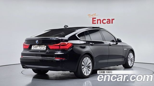 2017 BMW Gran Turismo GT ED Edition