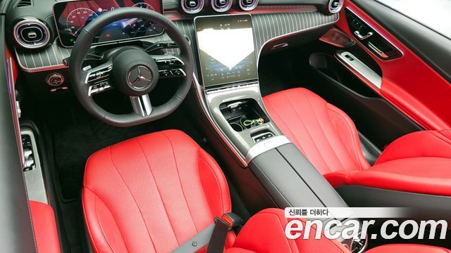 2025 Mercedes-Benz CLE-Class C236