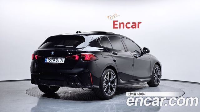 2026 BMW 1-Series