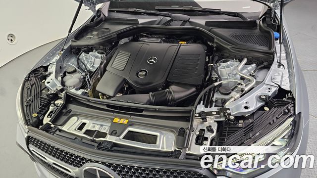 2024 Mercedes-Benz GLC-Class X254 GLC300 4MATIC AMG Line
