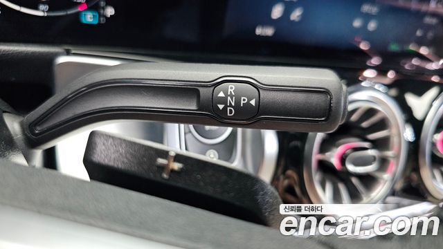 2024 Mercedes-Benz GLB-Class X247 GLB200 d