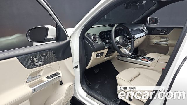 2024 Mercedes-Benz GLB-Class X247 GLB200 d