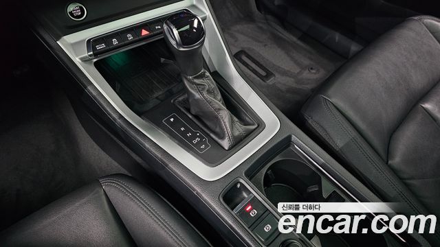 2022 Audi Q3