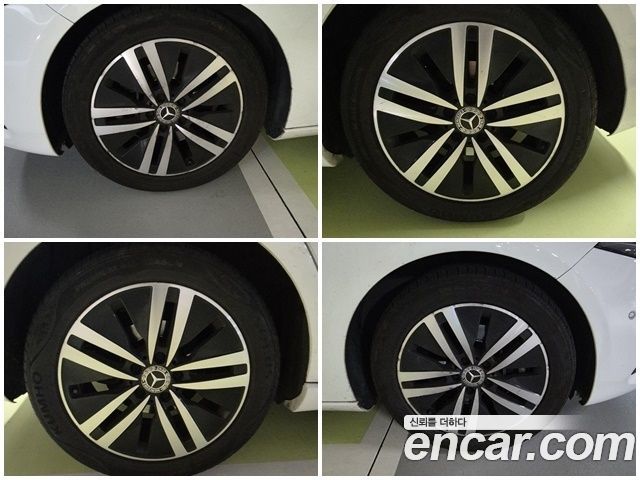 2022 Mercedes-Benz A-Class W177
