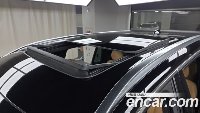 2019 Volvo XC90