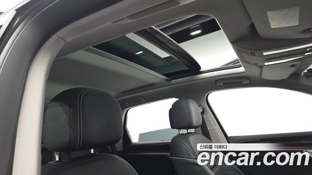 2024 Volkswagen Touareg